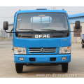 Light Duty Lorry Light Diesel Cargo Truck